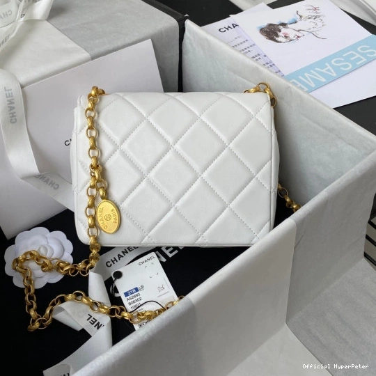 HyperPeter FLAP CHANEL BAG 0731